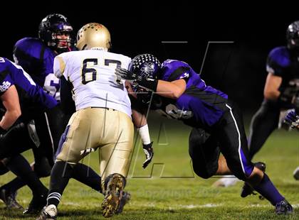 Thumbnail 2 in Hyde Leadership @ North Branford photogallery.