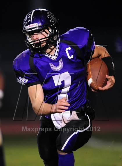 Thumbnail 3 in Hyde Leadership @ North Branford photogallery.