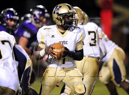 Thumbnail 3 in Hyde Leadership @ North Branford photogallery.