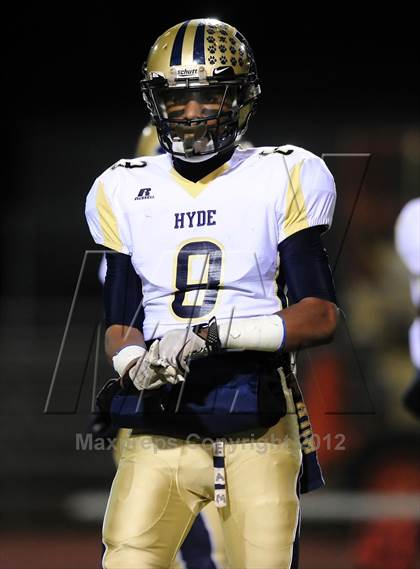 Thumbnail 2 in Hyde Leadership @ North Branford photogallery.