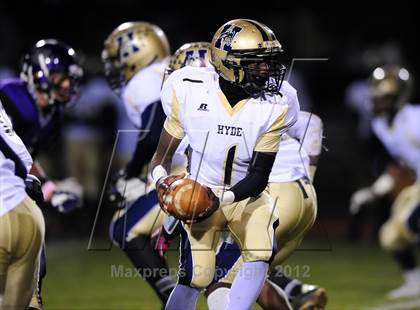 Thumbnail 2 in Hyde Leadership @ North Branford photogallery.