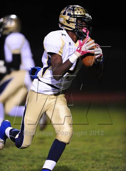 Thumbnail 1 in Hyde Leadership @ North Branford photogallery.