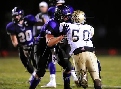 Thumbnail 2 in Hyde Leadership @ North Branford photogallery.
