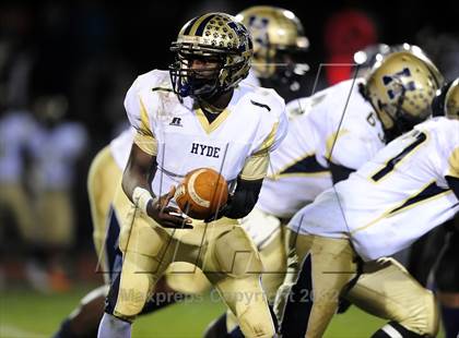 Thumbnail 3 in Hyde Leadership @ North Branford photogallery.