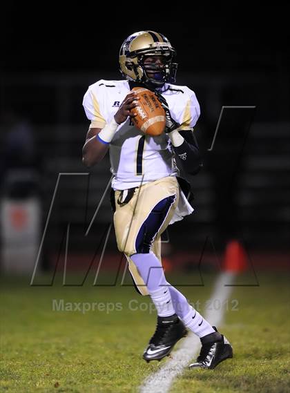 Thumbnail 3 in Hyde Leadership @ North Branford photogallery.