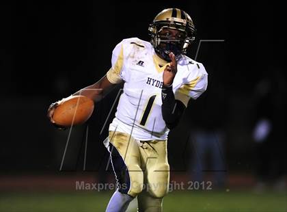 Thumbnail 3 in Hyde Leadership @ North Branford photogallery.