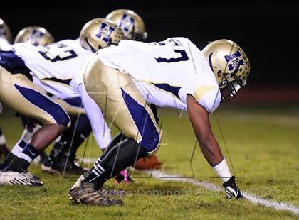 Thumbnail 3 in Hyde Leadership @ North Branford photogallery.