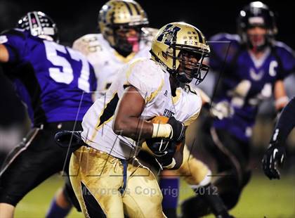 Thumbnail 3 in Hyde Leadership @ North Branford photogallery.