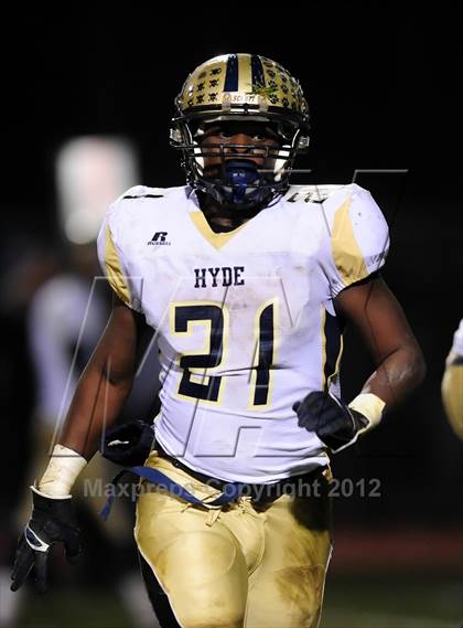 Thumbnail 2 in Hyde Leadership @ North Branford photogallery.