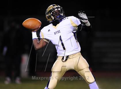 Thumbnail 3 in Hyde Leadership @ North Branford photogallery.