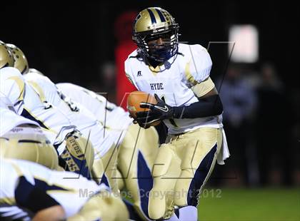 Thumbnail 1 in Hyde Leadership @ North Branford photogallery.