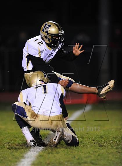 Thumbnail 1 in Hyde Leadership @ North Branford photogallery.