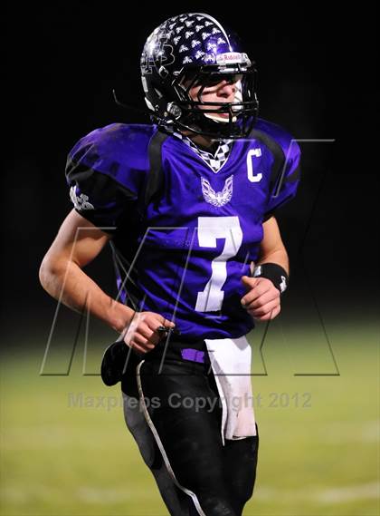 Thumbnail 2 in Hyde Leadership @ North Branford photogallery.