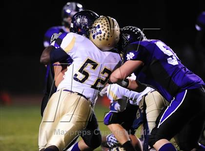 Thumbnail 2 in Hyde Leadership @ North Branford photogallery.