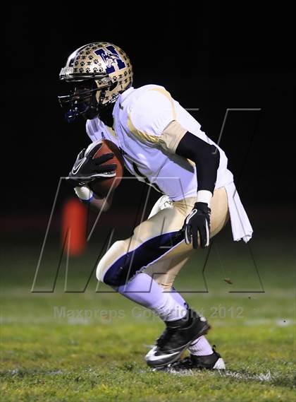 Thumbnail 2 in Hyde Leadership @ North Branford photogallery.