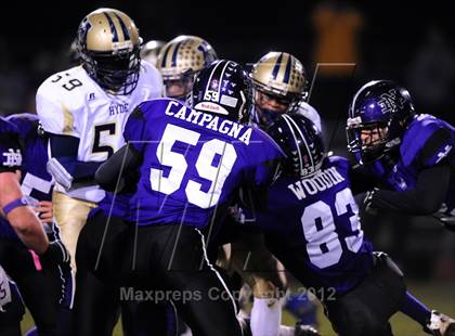 Thumbnail 3 in Hyde Leadership @ North Branford photogallery.