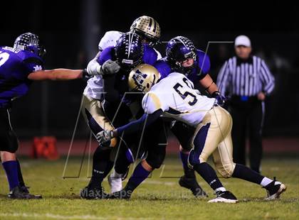 Thumbnail 3 in Hyde Leadership @ North Branford photogallery.