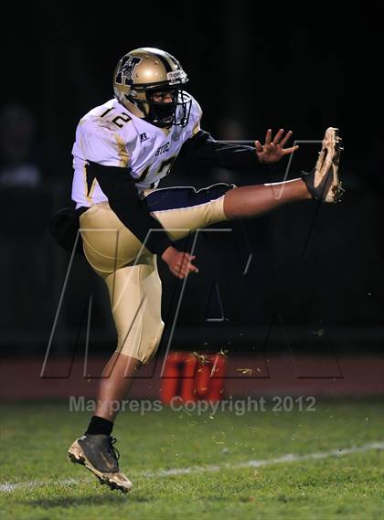Thumbnail 1 in Hyde Leadership @ North Branford photogallery.