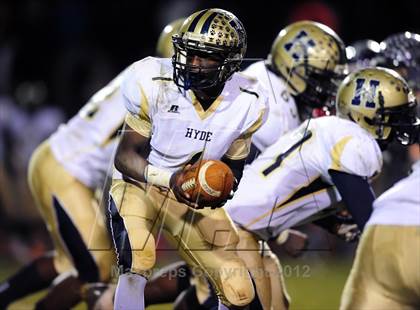 Thumbnail 2 in Hyde Leadership @ North Branford photogallery.