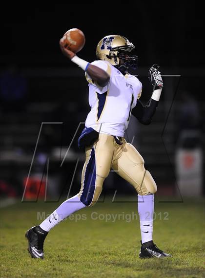 Thumbnail 3 in Hyde Leadership @ North Branford photogallery.