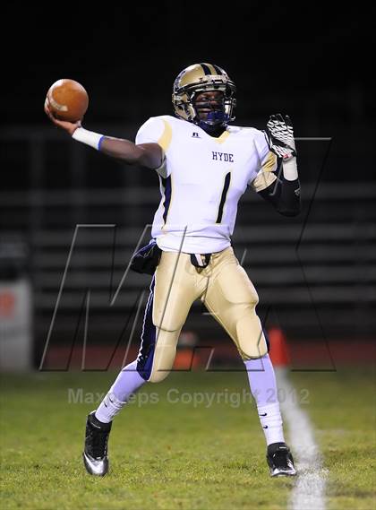 Thumbnail 2 in Hyde Leadership @ North Branford photogallery.