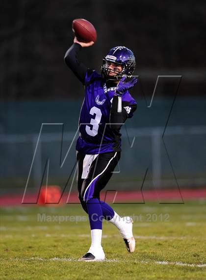 Thumbnail 2 in Hyde Leadership @ North Branford photogallery.