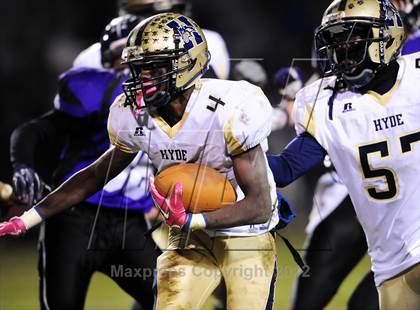Thumbnail 2 in Hyde Leadership @ North Branford photogallery.