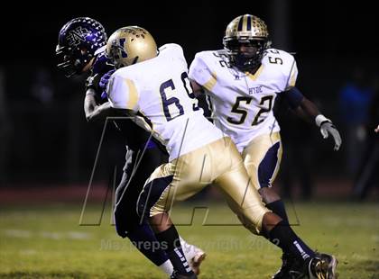 Thumbnail 1 in Hyde Leadership @ North Branford photogallery.