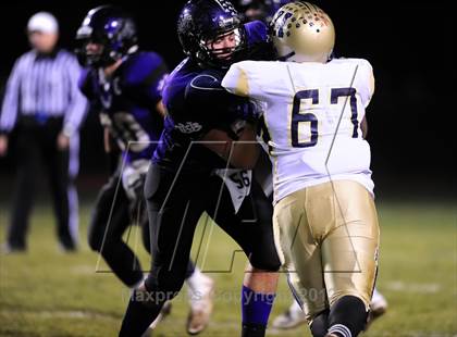 Thumbnail 2 in Hyde Leadership @ North Branford photogallery.