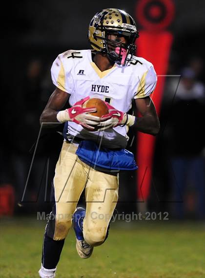 Thumbnail 2 in Hyde Leadership @ North Branford photogallery.