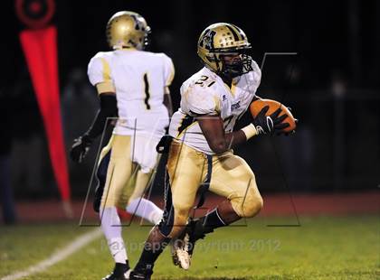 Thumbnail 3 in Hyde Leadership @ North Branford photogallery.