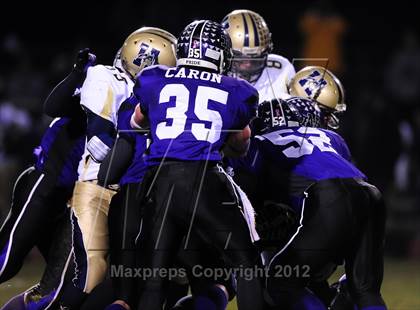 Thumbnail 2 in Hyde Leadership @ North Branford photogallery.