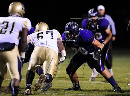 Thumbnail 3 in Hyde Leadership @ North Branford photogallery.
