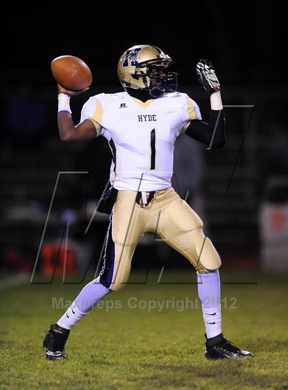 Thumbnail 2 in Hyde Leadership @ North Branford photogallery.