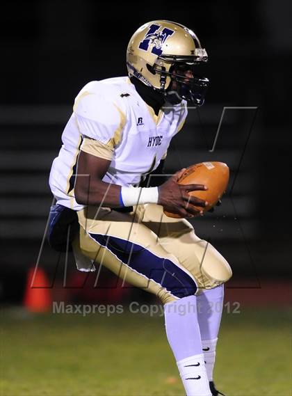 Thumbnail 3 in Hyde Leadership @ North Branford photogallery.