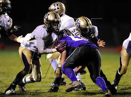 Thumbnail 1 in Hyde Leadership @ North Branford photogallery.