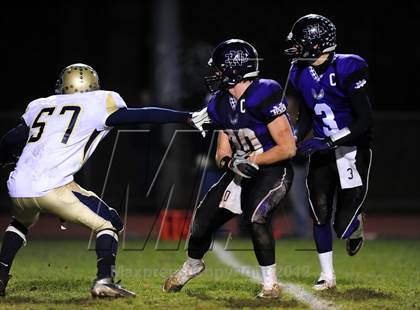 Thumbnail 2 in Hyde Leadership @ North Branford photogallery.