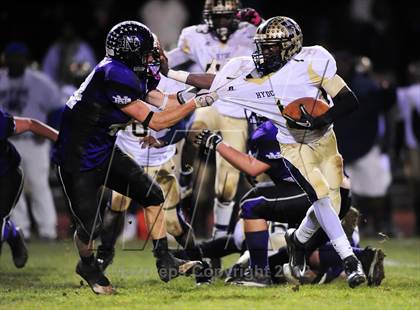 Thumbnail 3 in Hyde Leadership @ North Branford photogallery.