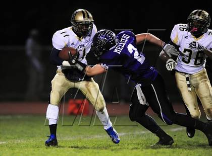 Thumbnail 1 in Hyde Leadership @ North Branford photogallery.