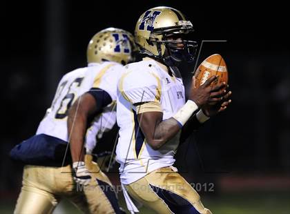 Thumbnail 1 in Hyde Leadership @ North Branford photogallery.