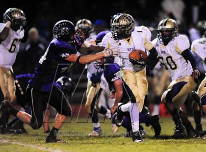 Thumbnail 1 in Hyde Leadership @ North Branford photogallery.