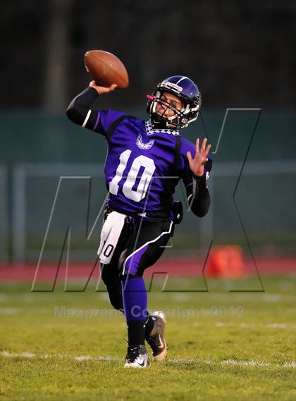 Thumbnail 1 in Hyde Leadership @ North Branford photogallery.