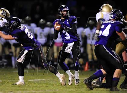 Thumbnail 1 in Hyde Leadership @ North Branford photogallery.