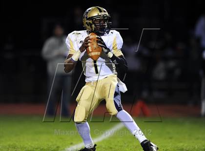 Thumbnail 1 in Hyde Leadership @ North Branford photogallery.