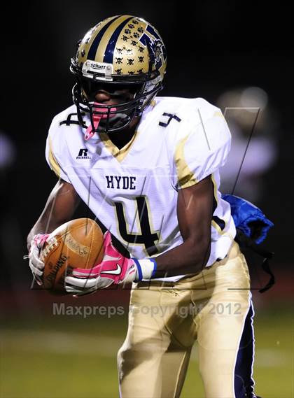 Thumbnail 1 in Hyde Leadership @ North Branford photogallery.