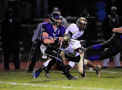 Thumbnail 1 in Hyde Leadership @ North Branford photogallery.