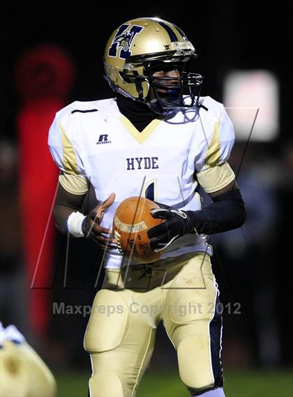 Thumbnail 3 in Hyde Leadership @ North Branford photogallery.