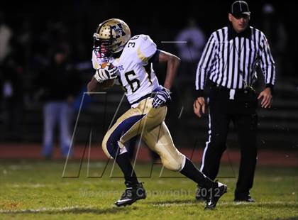 Thumbnail 1 in Hyde Leadership @ North Branford photogallery.