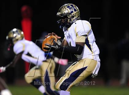 Thumbnail 2 in Hyde Leadership @ North Branford photogallery.