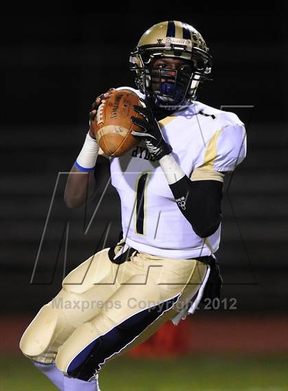 Thumbnail 2 in Hyde Leadership @ North Branford photogallery.